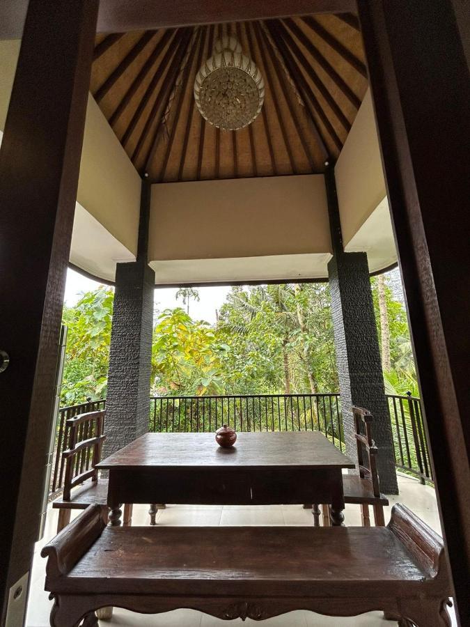 Pondok Damai Sidemen Sidemen  Exterior foto